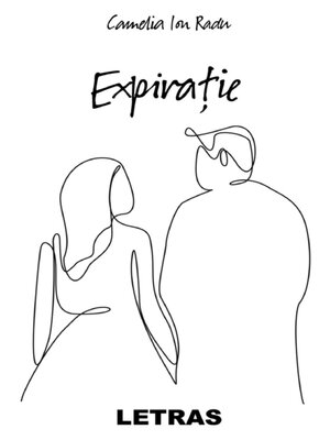 cover image of Expiratie